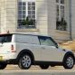 MINI Clubvan 2014