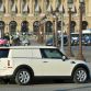 MINI Clubvan 2014