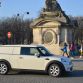 MINI Clubvan 2014