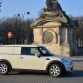 MINI Clubvan 2014