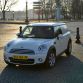MINI Clubvan 2014