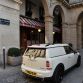 MINI Clubvan 2014