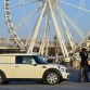 MINI Clubvan 2014