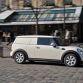 MINI Clubvan 2014