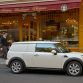 MINI Clubvan 2014