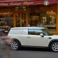 MINI Clubvan 2014