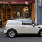 MINI Clubvan 2014