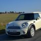 MINI Clubvan 2014