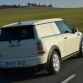 MINI Clubvan 2014