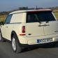 MINI Clubvan 2014