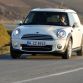 MINI Clubvan 2014