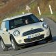 MINI Clubvan 2014