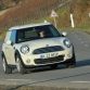 MINI Clubvan 2014