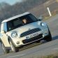 MINI Clubvan 2014