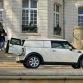 MINI Clubvan 2014
