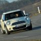 MINI Clubvan 2014