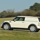 MINI Clubvan 2014