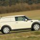 MINI Clubvan 2014