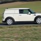 MINI Clubvan 2014