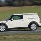 MINI Clubvan 2014