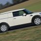 MINI Clubvan 2014