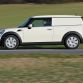 MINI Clubvan 2014
