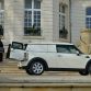 MINI Clubvan 2014
