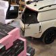 MINI Clubvan 2014
