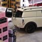 MINI Clubvan 2014