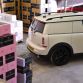 MINI Clubvan 2014