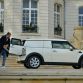 MINI Clubvan 2014