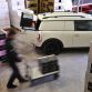 MINI Clubvan 2014