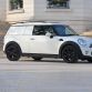 MINI Clubvan 2014