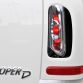 MINI Clubvan 2014