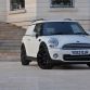 MINI Clubvan 2014