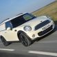MINI Clubvan 2014