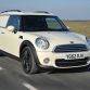 MINI Clubvan 2014
