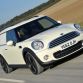 MINI Clubvan 2014