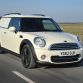 MINI Clubvan 2014
