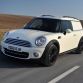 MINI Clubvan 2014