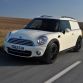 MINI Clubvan 2014