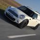 MINI Clubvan 2014