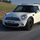 MINI Clubvan 2014