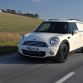 MINI Clubvan 2014