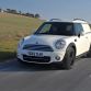 MINI Clubvan 2014