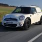 MINI Clubvan 2014