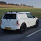 MINI Clubvan 2014