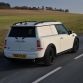 MINI Clubvan 2014