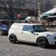 MINI Clubvan 2014