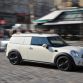 MINI Clubvan 2014